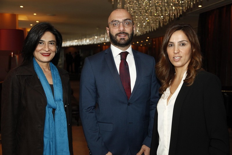 Horeca Press Conference 